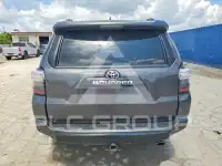 2018 Toyota 4 RUNNER фото