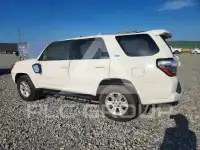 2018 Toyota 4 RUNNER фото