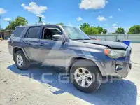 2018 Toyota 4 RUNNER photo