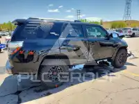 2018 Toyota 4 RUNNER photo