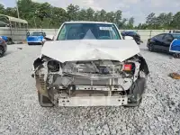 2018 Toyota 4 RUNNER фото
