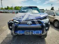 2018 Toyota 4 RUNNER photo