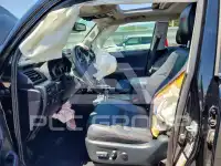 2018 Toyota 4 RUNNER photo