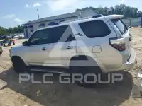2018 Toyota 4 RUNNER photo