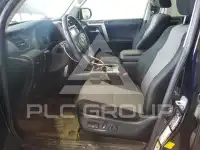 2018 Toyota 4 RUNNER фото