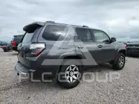 2018 Toyota 4 RUNNER photo