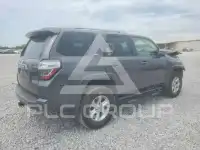2018 Toyota 4 RUNNER фото