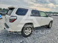 2018 Toyota 4 RUNNER фото
