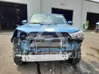2018 Toyota 4 RUNNER фото