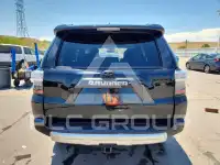 2018 Toyota 4 RUNNER photo