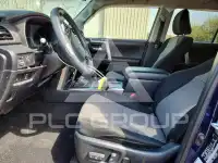 2018 Toyota 4 RUNNER photo