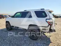 2018 Toyota 4 RUNNER фото