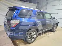 2018 Toyota 4 RUNNER photo