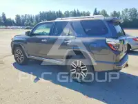 2018 Toyota 4 RUNNER фото