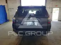 2018 Toyota 4 RUNNER фото