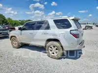2018 Toyota 4 RUNNER фото