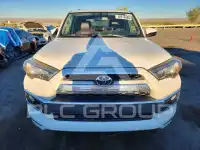 2018 Toyota 4 RUNNER фото