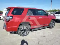 2018 Toyota 4 RUNNER фото