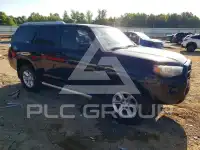 2018 Toyota 4 RUNNER фото