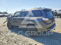 2018 Toyota 4 RUNNER photo