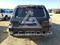 2018 Toyota 4 RUNNER фото
