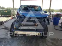 2018 Toyota 4 RUNNER фото