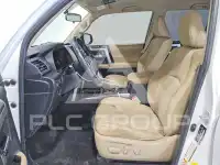 2018 Toyota 4 RUNNER фото