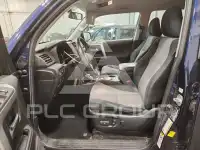 2018 Toyota 4 RUNNER фото