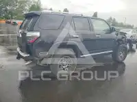 2018 Toyota 4 RUNNER фото