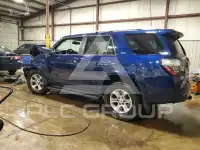 2018 Toyota 4 RUNNER фото