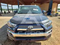2018 Toyota 4 RUNNER фото