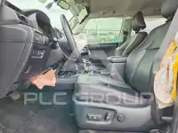 2018 Toyota 4 RUNNER фото
