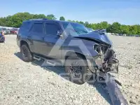 2018 Toyota 4 RUNNER photo