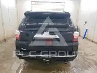 2018 Toyota 4 RUNNER фото