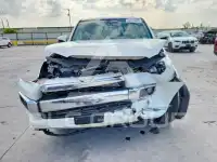 2018 Toyota 4 RUNNER фото