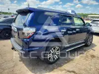 2018 Toyota 4 RUNNER фото