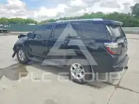 2018 Toyota 4 RUNNER фото