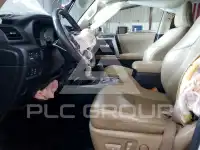 2018 Toyota 4 RUNNER фото