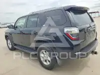 2018 Toyota 4 RUNNER фото