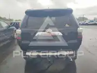 2018 Toyota 4 RUNNER фото