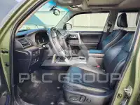 2018 Toyota 4 RUNNER фото