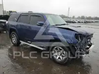 2018 Toyota 4 RUNNER фото