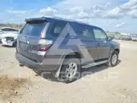 2018 Toyota 4 RUNNER фото