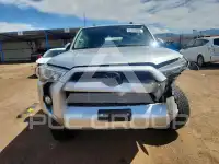 2018 Toyota 4 RUNNER photo