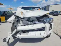 2018 Toyota 4 RUNNER photo