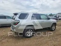 2018 Toyota 4 RUNNER photo