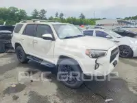 2018 Toyota 4 RUNNER photo