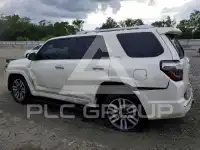 2018 Toyota 4 RUNNER фото
