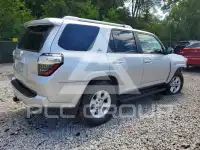 2018 Toyota 4 RUNNER photo