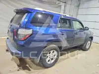 2018 Toyota 4 RUNNER фото